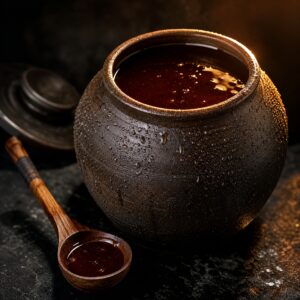 40년 tare 양념장 250ml