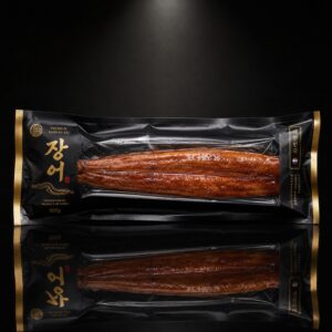 시그니처 토하새우 먹인 풍천 생장어 500g