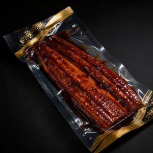 시그니처 토하새우 먹인 양념구이 200g 1인