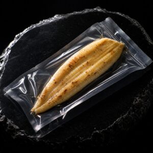 시그니처 토하새우 먹인 시라야키 200g