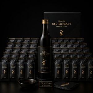 표준 풍천 생장어 500g