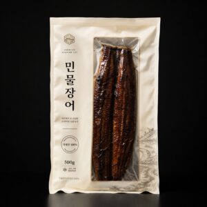 표준 시라야키 200g