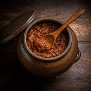 토하 분말 50g