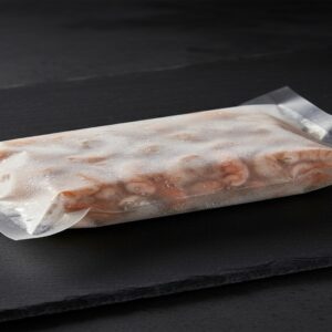 냉동 토하새우 500g