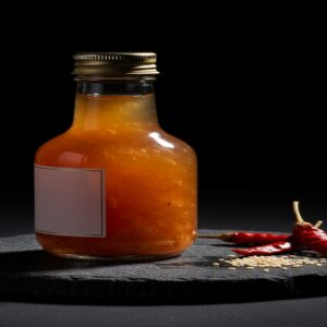 토하새우 소스 200ml